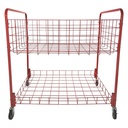 Back Ease Storage Cart