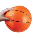 Rhino Skin® Super Squeeze Basketball Set
