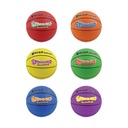 Rhino Skin® Super Squeeze Basketball Set