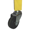 Half Size Lockable Ball Locker