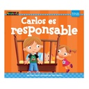 Spanish MySELF Readers: I Get Along with Others Set of 6_1