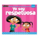 Spanish MySELF Readers: I Get Along with Others Set of 6_2