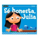 Spanish MySELF Readers: I Get Along with Others Set of 6_5