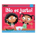 Spanish MySELF Readers: I Get Along with Others Set of 6_6