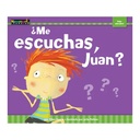 Spanish MySELF Readers: I Am in Control of Myself Set of 6_2