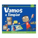 Spanish MySELF Readers: I Am in Control of Myself Set of 6_3