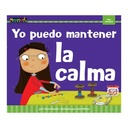 Spanish MySELF Readers: I Am in Control of Myself Set of 6_7