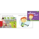Spanish MySELF Readers: I Am in Control of Myself Set of 6_9