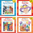 Sight Word Reader Library_3