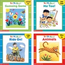 Sight Word Reader Library_4