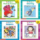 Sight Word Reader Library_7