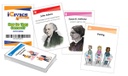 iCivics Grade 4 10 Book Set + Game Cards