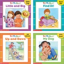 Sight Word Reader Library_8