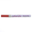 Calligraphy Paint Marker Set 6 Colors_4