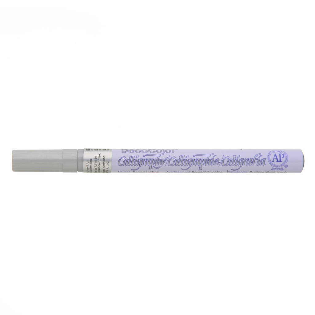Calligraphy Paint Marker Set 6 Colors_8