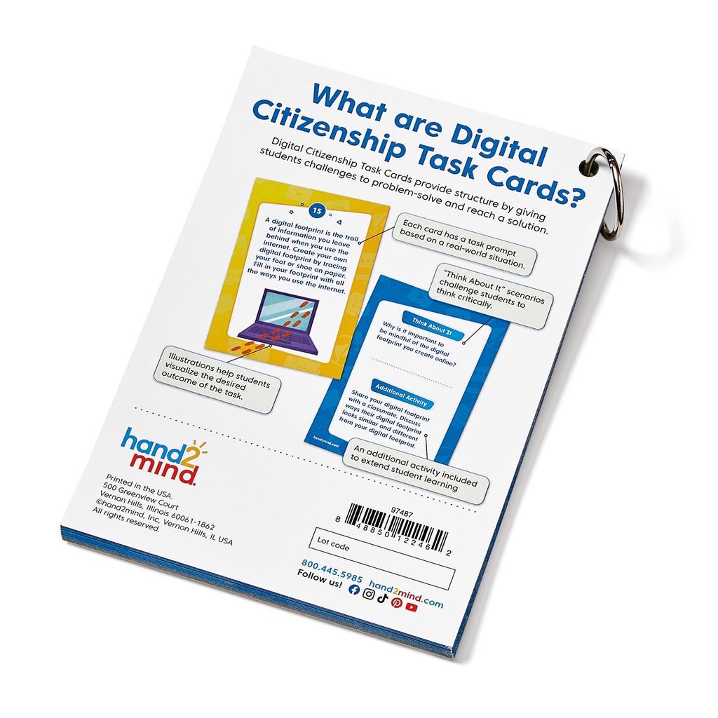 Hands-On Digital Citizenship Beginner Task Cards_4
