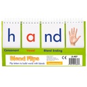 Blends Flips