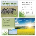Habitats Book Set, Set of 8_4