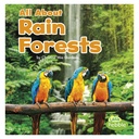 Habitats Book Set, Set of 8_7
