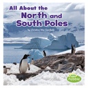 Habitats Book Set, Set of 8_8