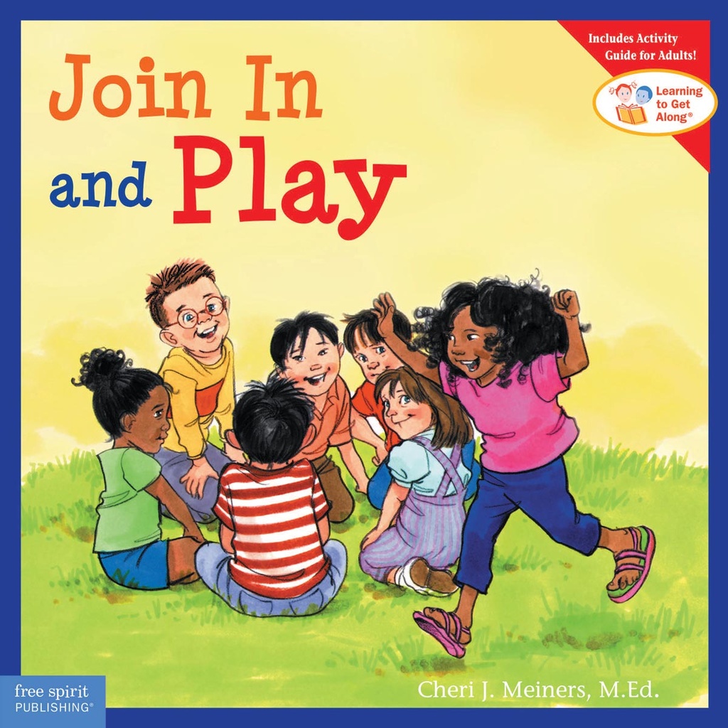 Learning To Get Along 8-Book Set