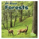 Habitats Book Set, Set of 8_9