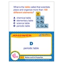 Matter & Its Properties Learning Center _ 6