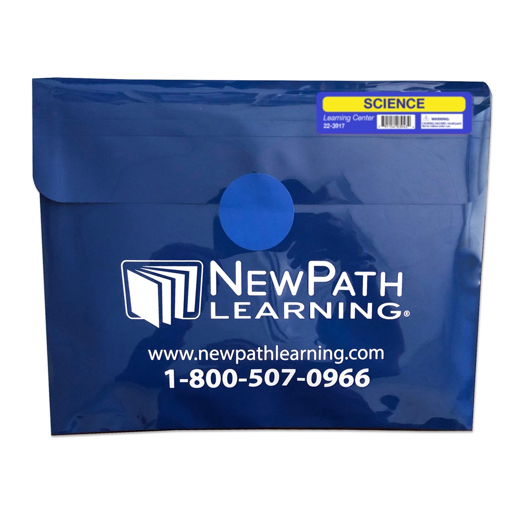 Matter & Its Properties Learning Center _ 7