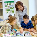 Matter & Its Properties Learning Center _ 8