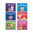 Spanish MySELF Readers: I Have Feelings Set of 6_1
