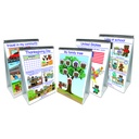 Social Studies Readiness Flip Chart Set of All 5_1