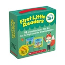 First Little Readers: Guided Reading Parent Pack Levels I & J_1