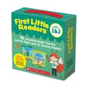 First Little Readers: Guided Reading Parent Pack Levels I & J_2