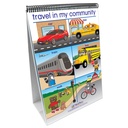 Social Studies Readiness Flip Chart Set of All 5_3