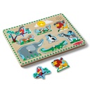 Zoo Animals Sound Puzzle_3