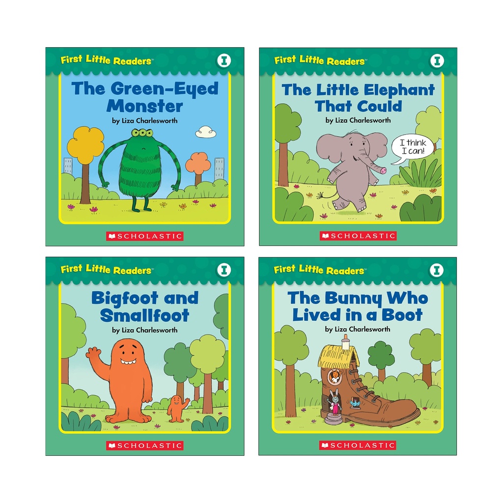 First Little Readers: Guided Reading Parent Pack Levels I & J_3