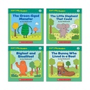 First Little Readers: Guided Reading Parent Pack Levels I & J_3