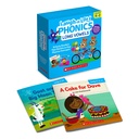Laugh-A-Lot Phonics: Long Vowels Parent Pack_3
