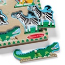 Zoo Animals Sound Puzzle_4