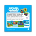 Laugh-A-Lot Phonics: Long Vowels Parent Pack_4