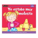 Spanish MySELF Readers: I Have Feelings Set of 6_5