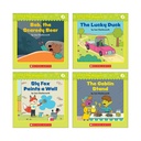 First Little Readers: Guided Reading Parent Pack Levels I & J_5