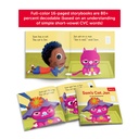 Laugh-A-Lot Phonics: Short Vowels Parent Pack_5