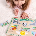 Zoo Animals Sound Puzzle_6