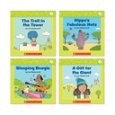 First Little Readers: Guided Reading Parent Pack Levels I & J_6