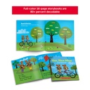 Laugh-A-Lot Phonics: Long Vowels Parent Pack_6