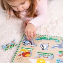 Zoo Animals Sound Puzzle_7