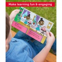 Laugh-A-Lot Phonics: Long Vowels Parent Pack_7