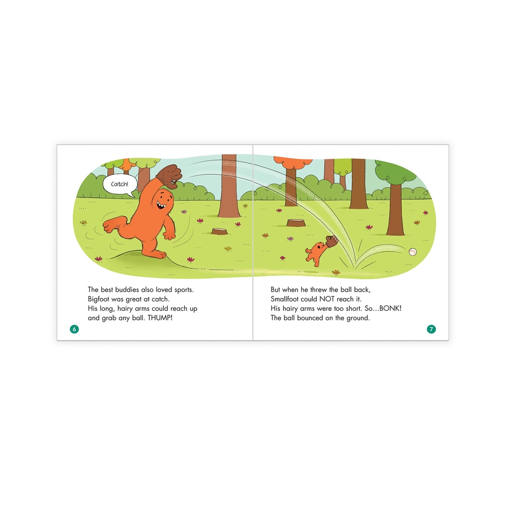 First Little Readers: Guided Reading Parent Pack Levels I & J_8