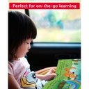 Laugh-A-Lot Phonics: Long Vowels Parent Pack_8
